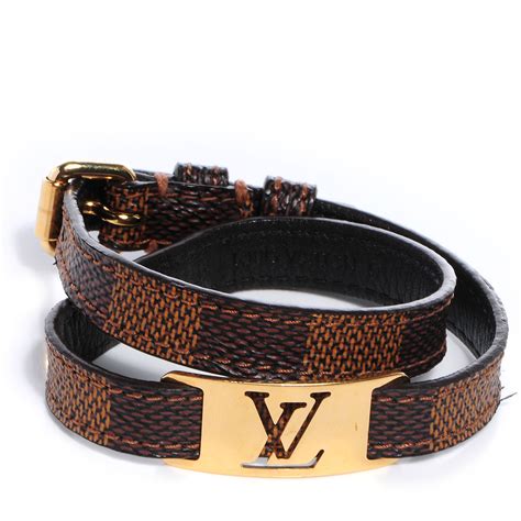 lv chain bracelet men|louis vuitton headband men.